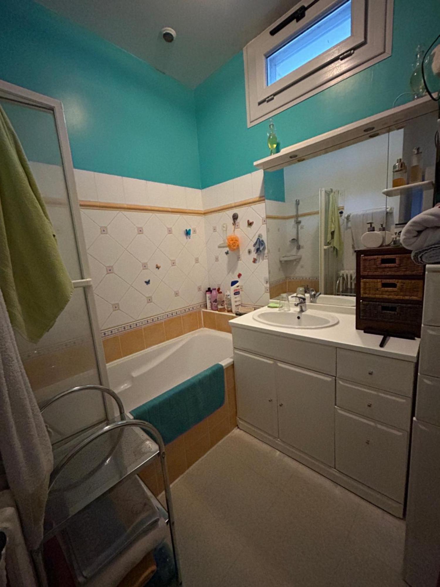 Parenthese Chambre Cosy Proche Centre Et Gare Ангулем Экстерьер фото